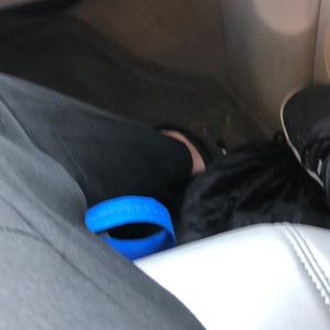 Meet your Posher, Ben